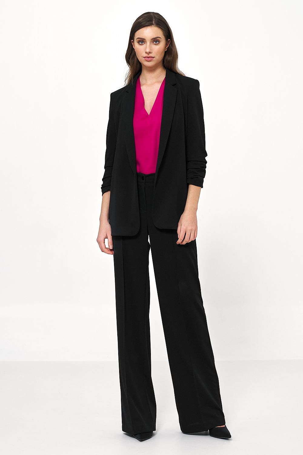 Blazer femme model 176665 Nife