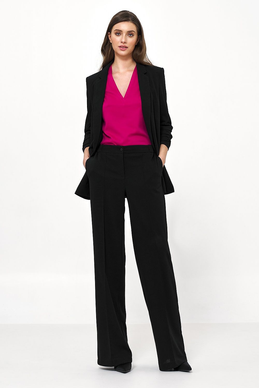 Blazer femme model 176665 Nife