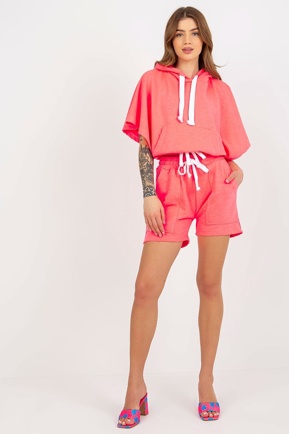 L`ensemble model 177026 Ex Moda