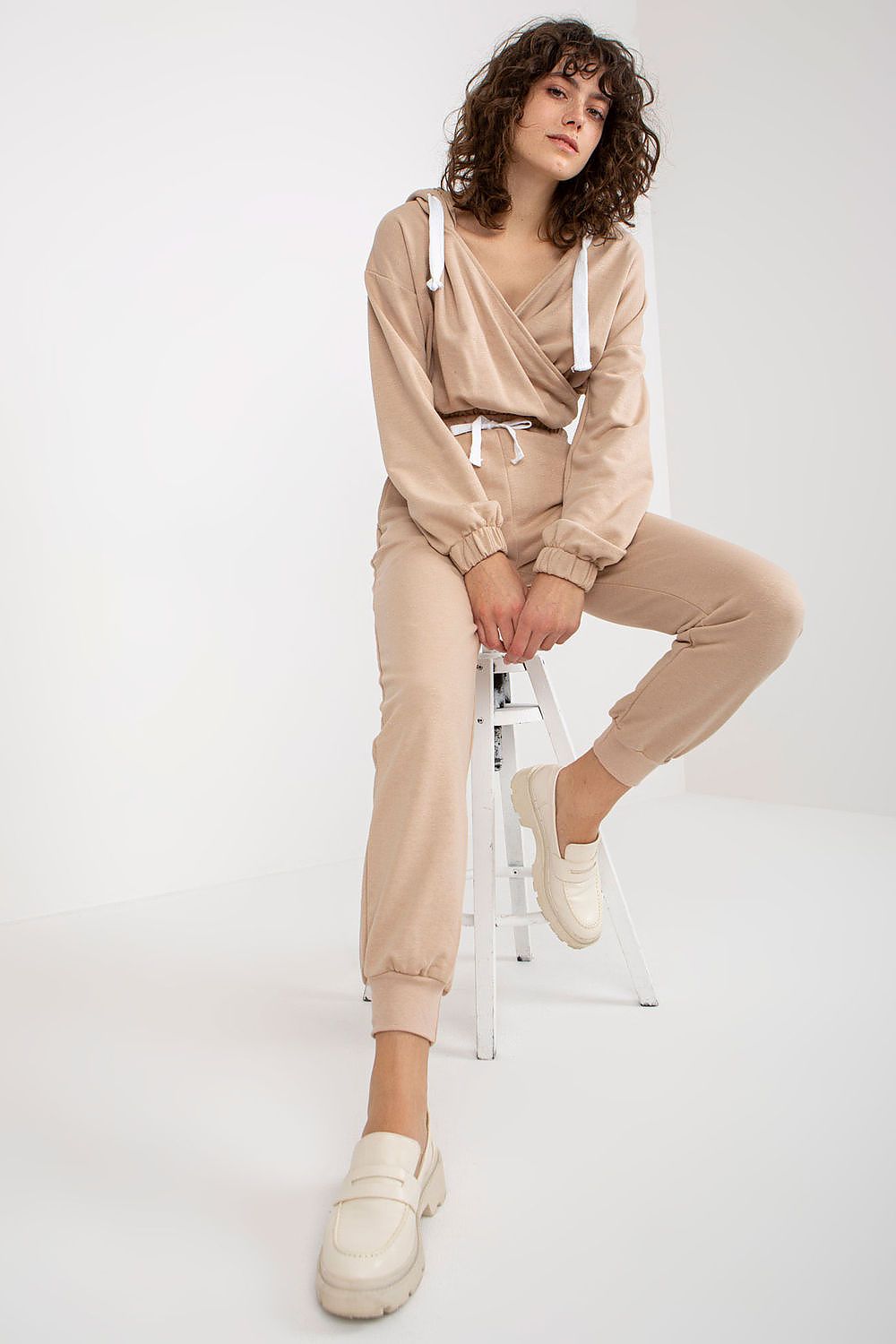 L`ensemble model 177030 Ex Moda