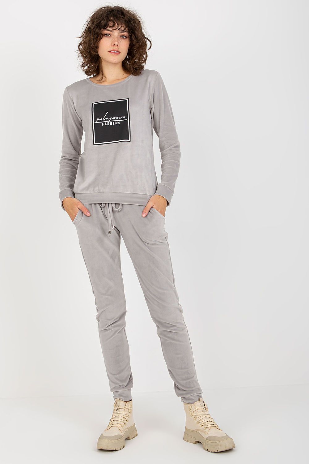 L`ensemble model 177072 Relevance