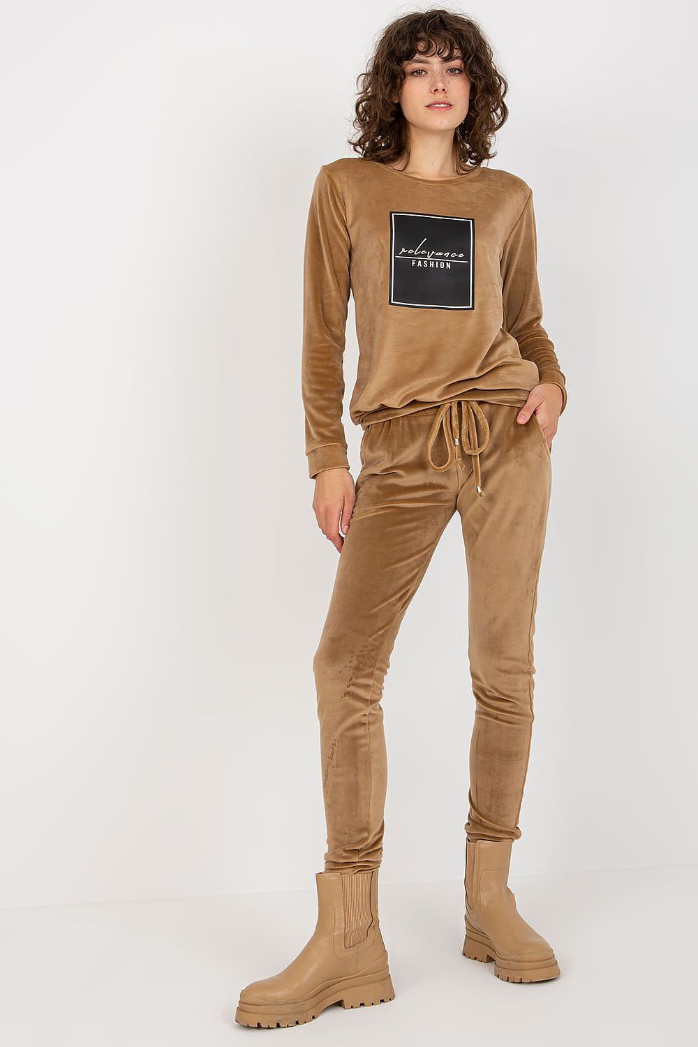 L`ensemble model 177073 Relevance