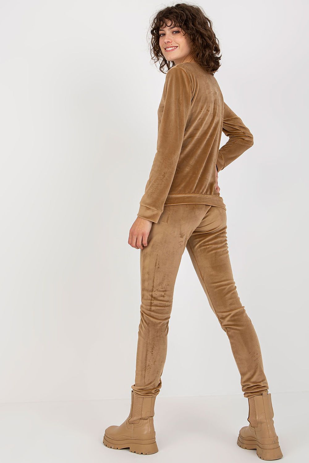 L`ensemble model 177073 Relevance