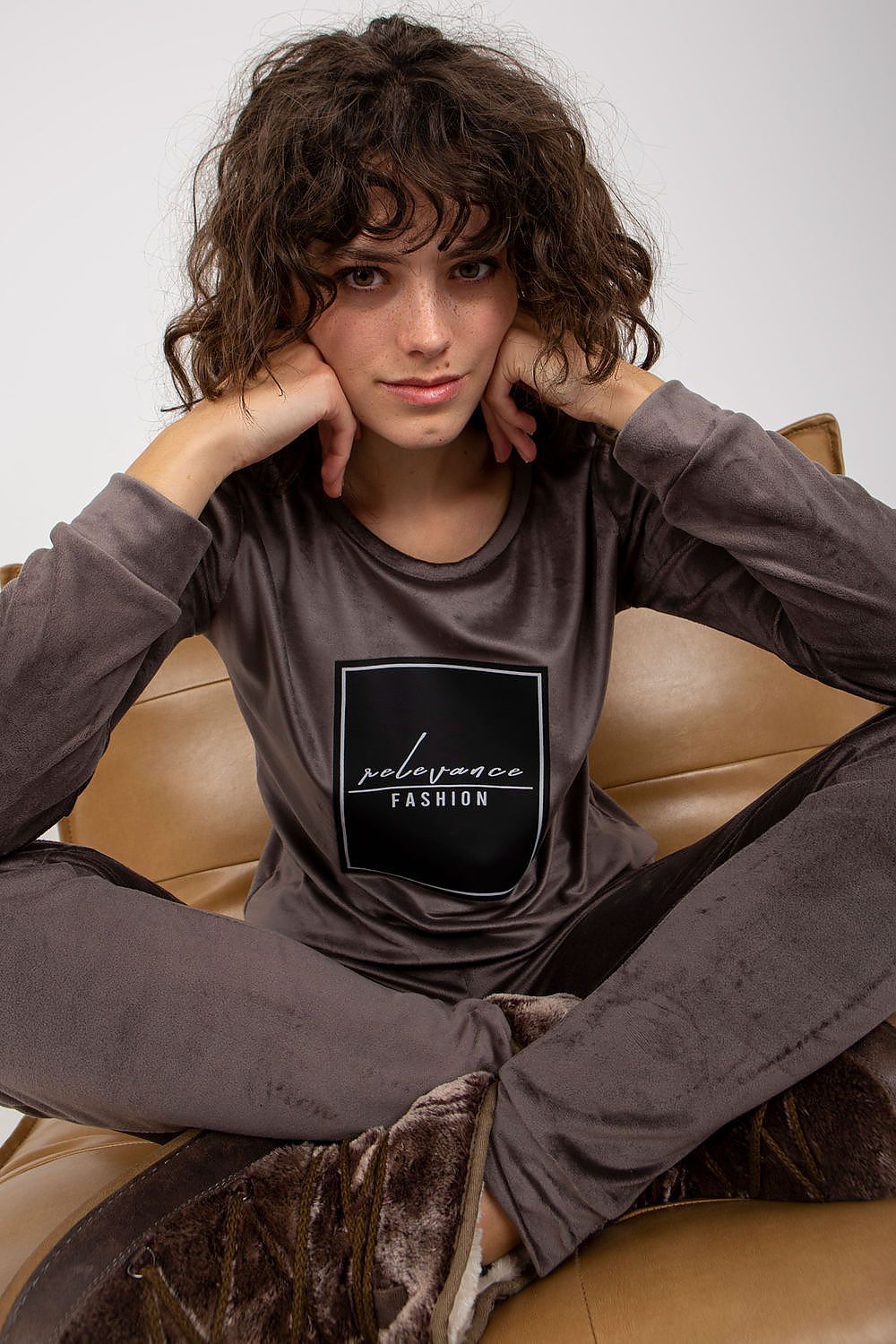 L`ensemble model 177075 Relevance