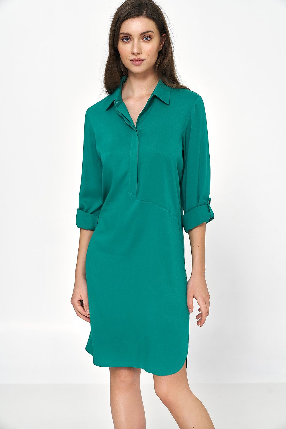 Robe de jour model 177401 Nife