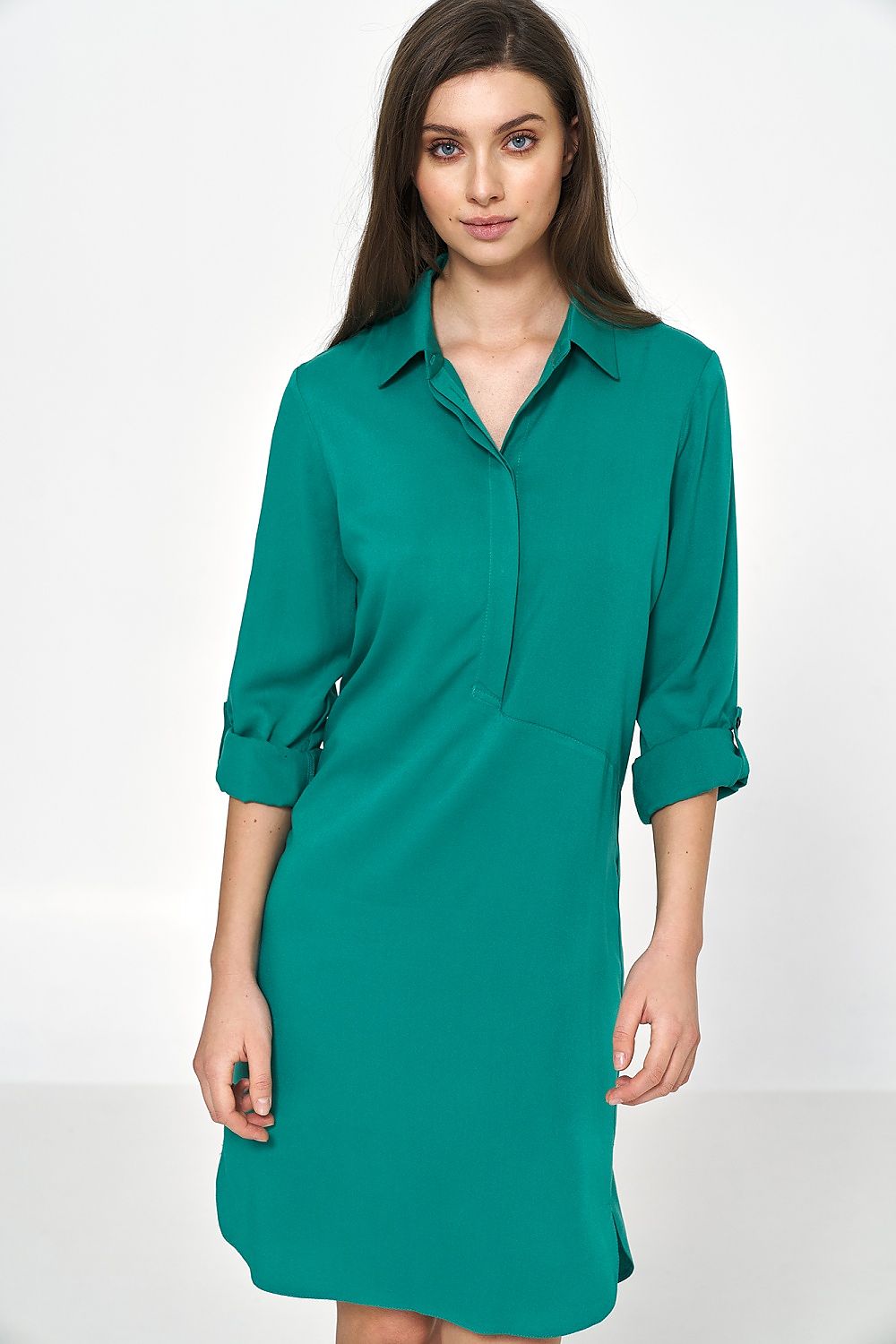 Robe de jour model 177401 Nife
