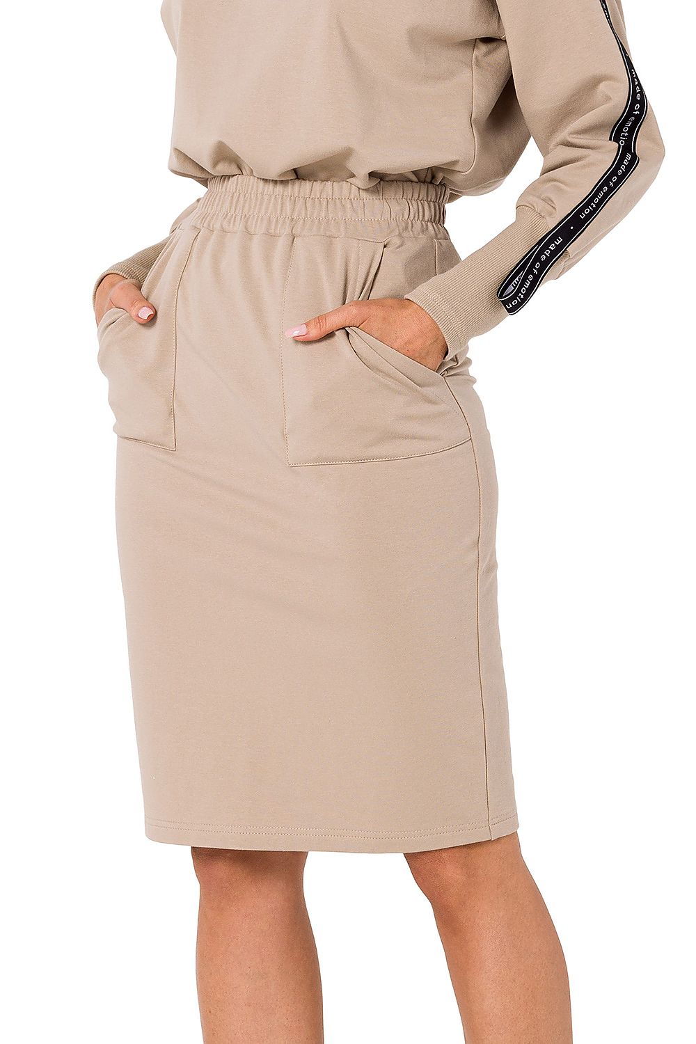 Jupe model 177613 Moe