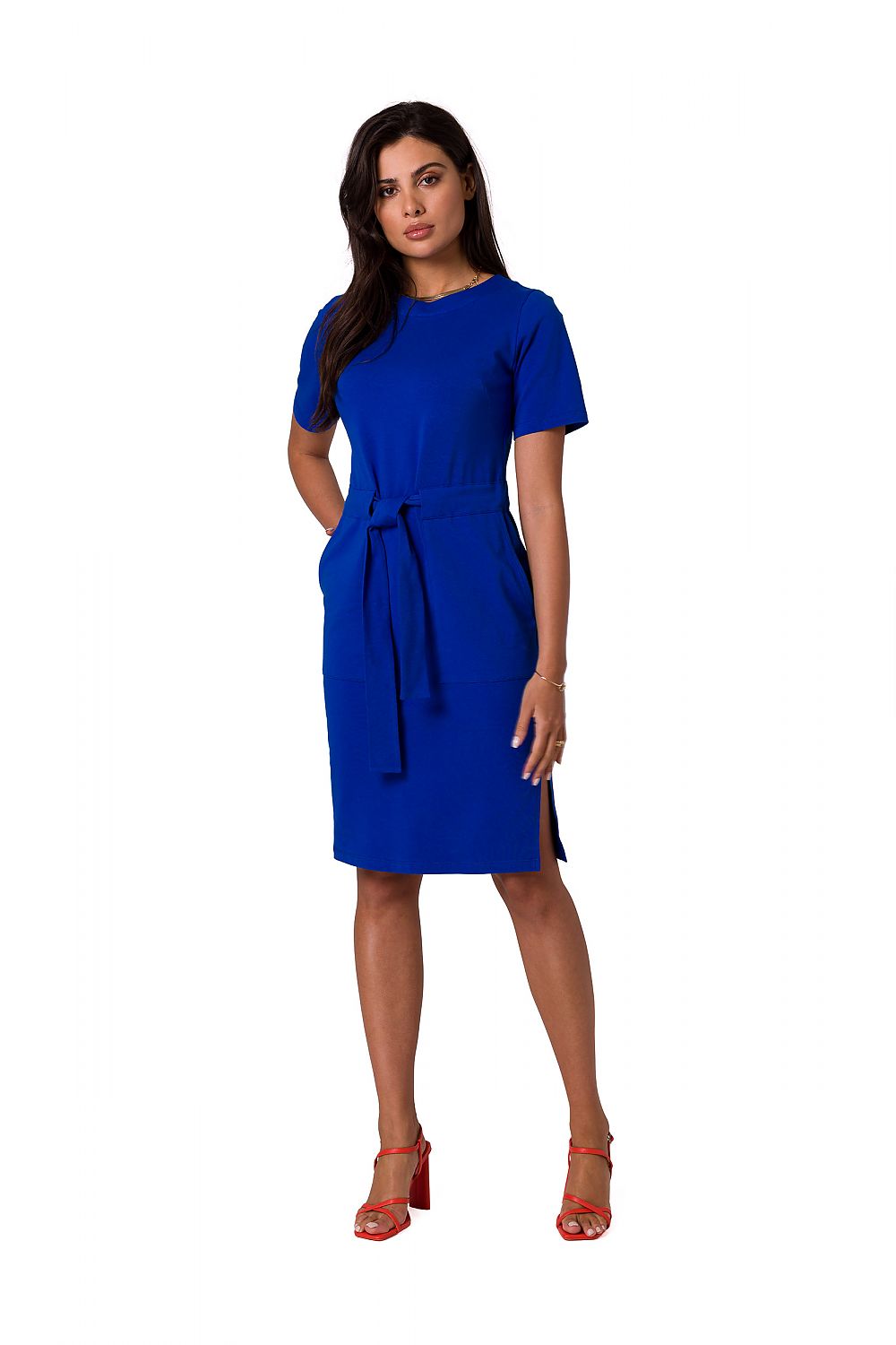 Robe de jour model 177949 BeWear