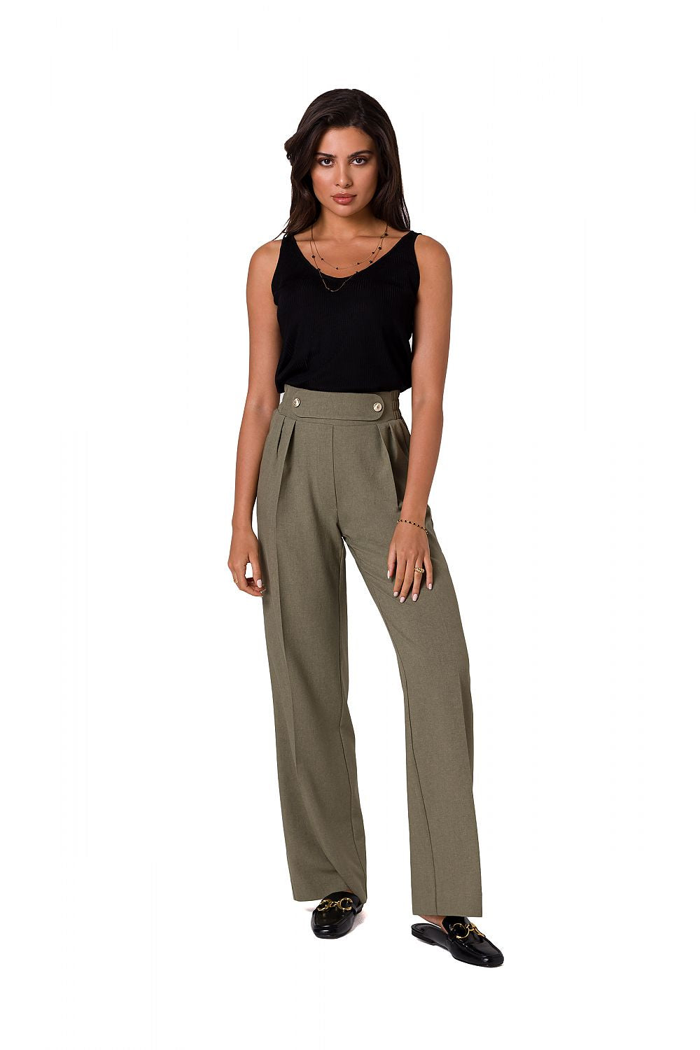 Pantalon long model 177989 BeWear