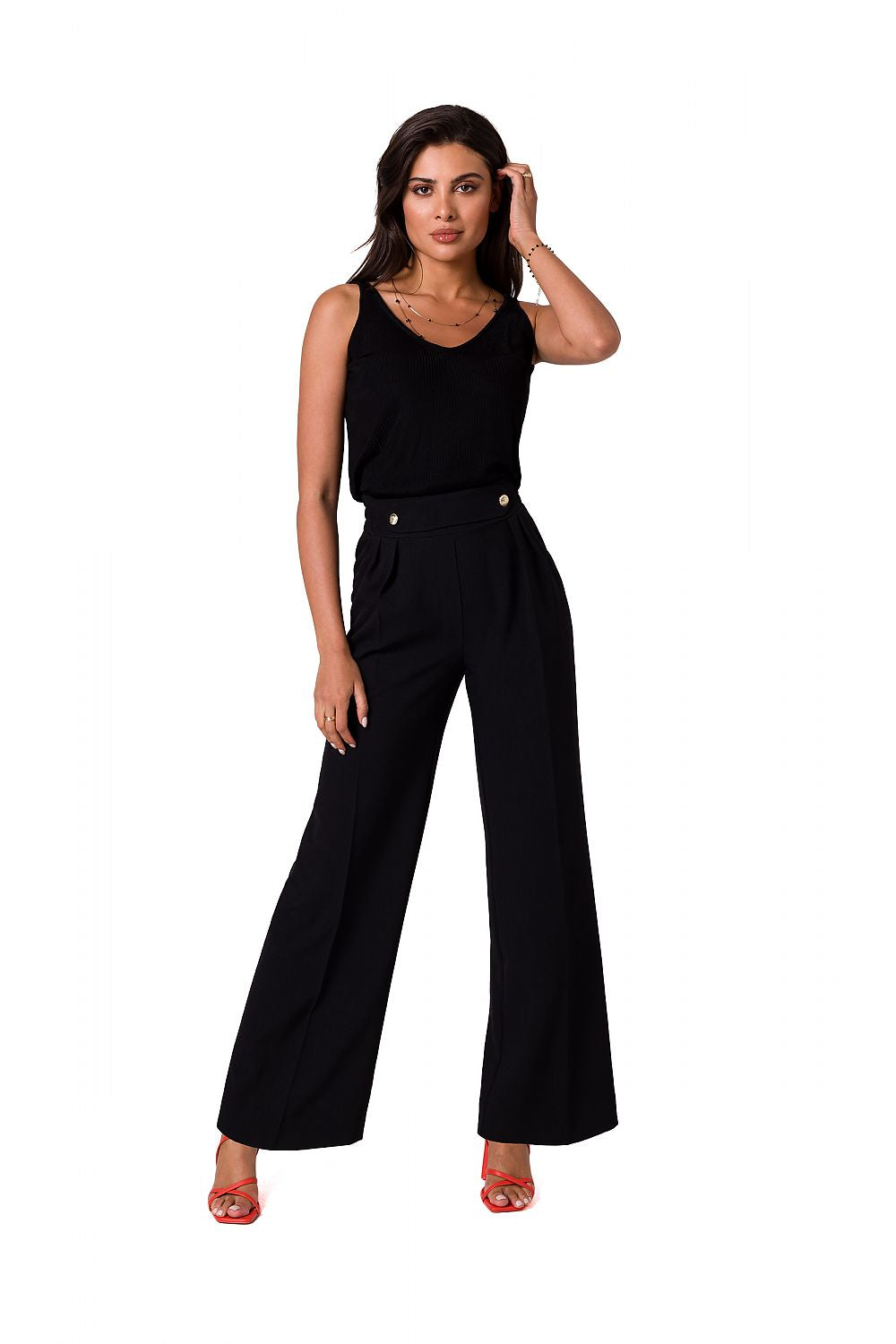 Pantalon long model 177990 BeWear