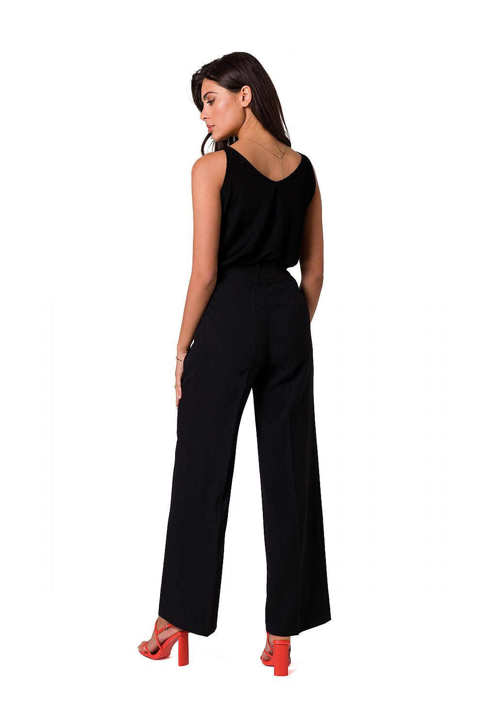 Pantalon long model 177990 BeWear