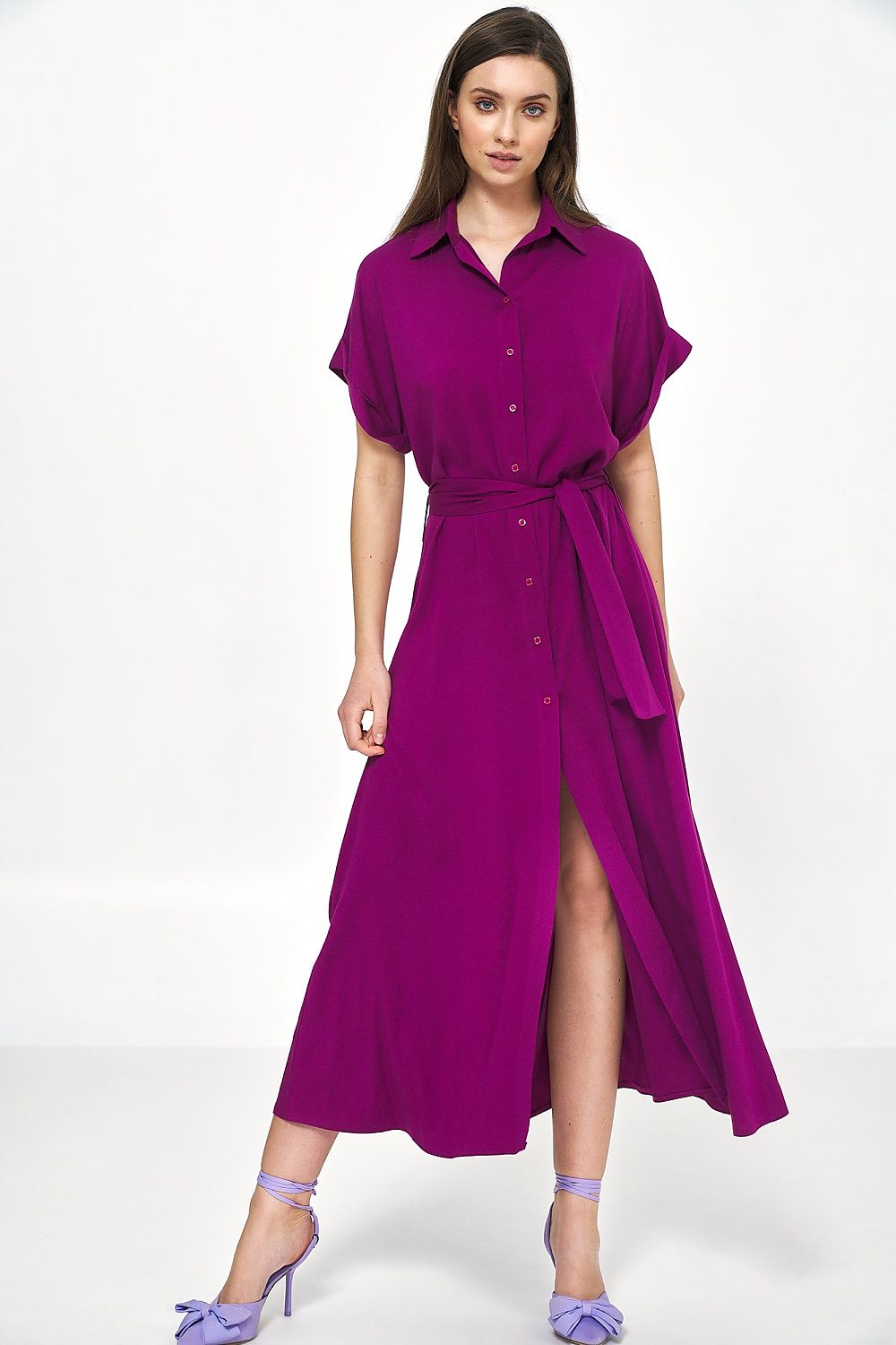 Robe de jour model 177993 Nife