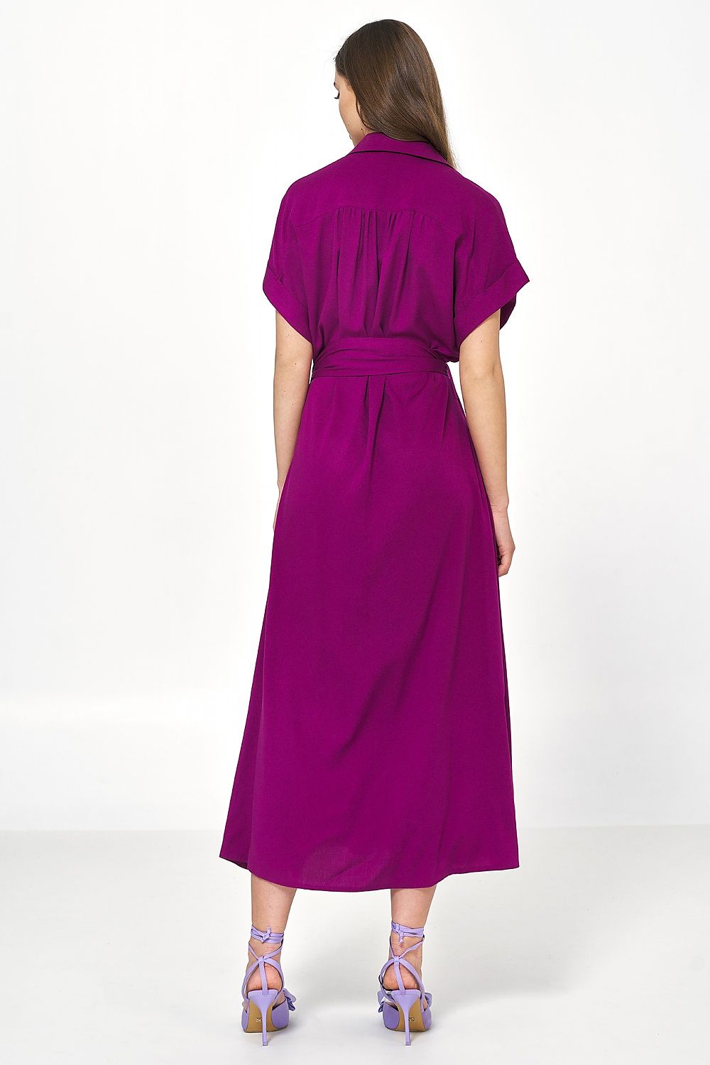 Robe de jour model 177993 Nife