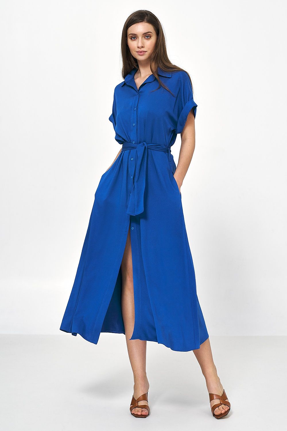 Robe de jour model 177995 Nife