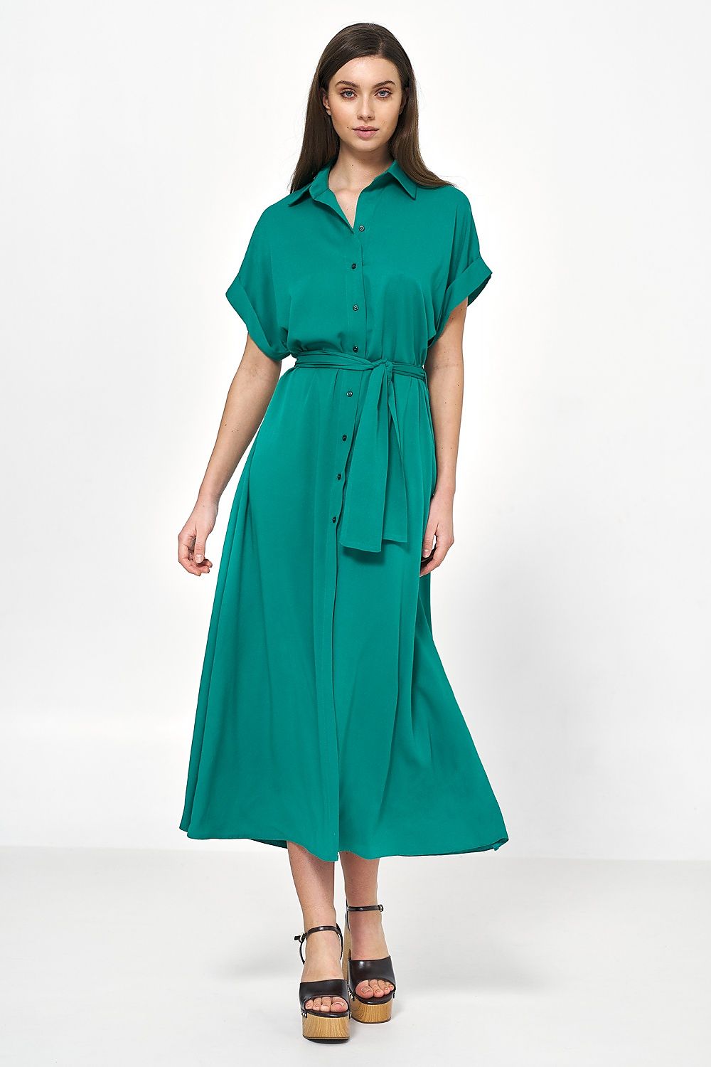 Robe de jour model 177997 Nife