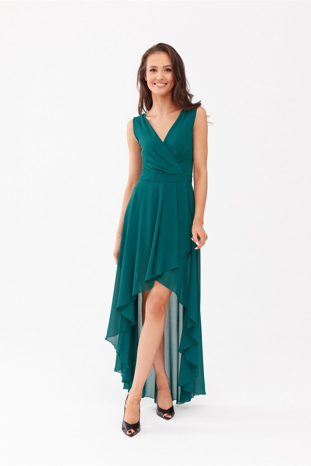 Robe de soirée model 178150 Roco Fashion