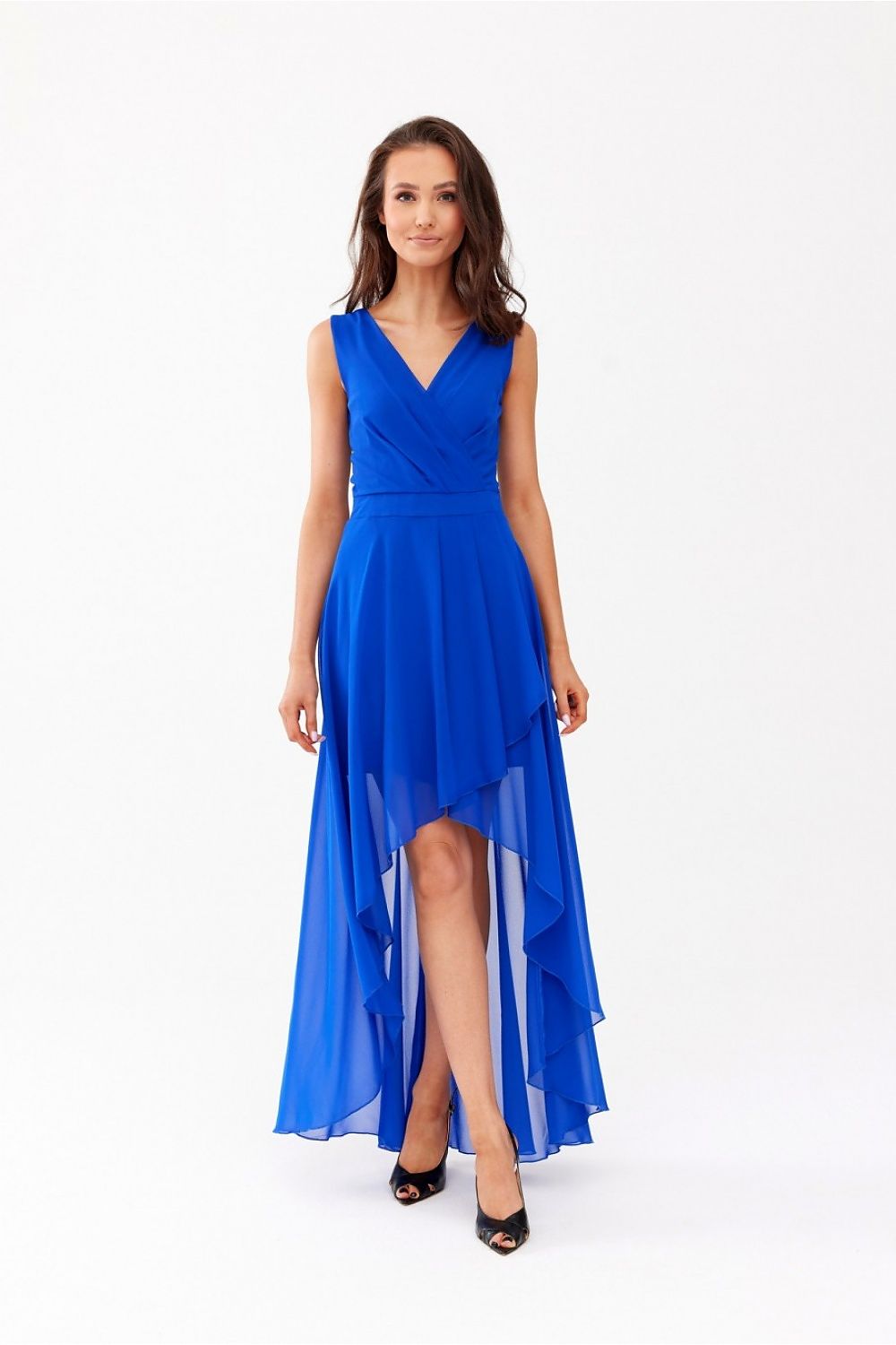 Robe de soirée model 178156 Roco Fashion