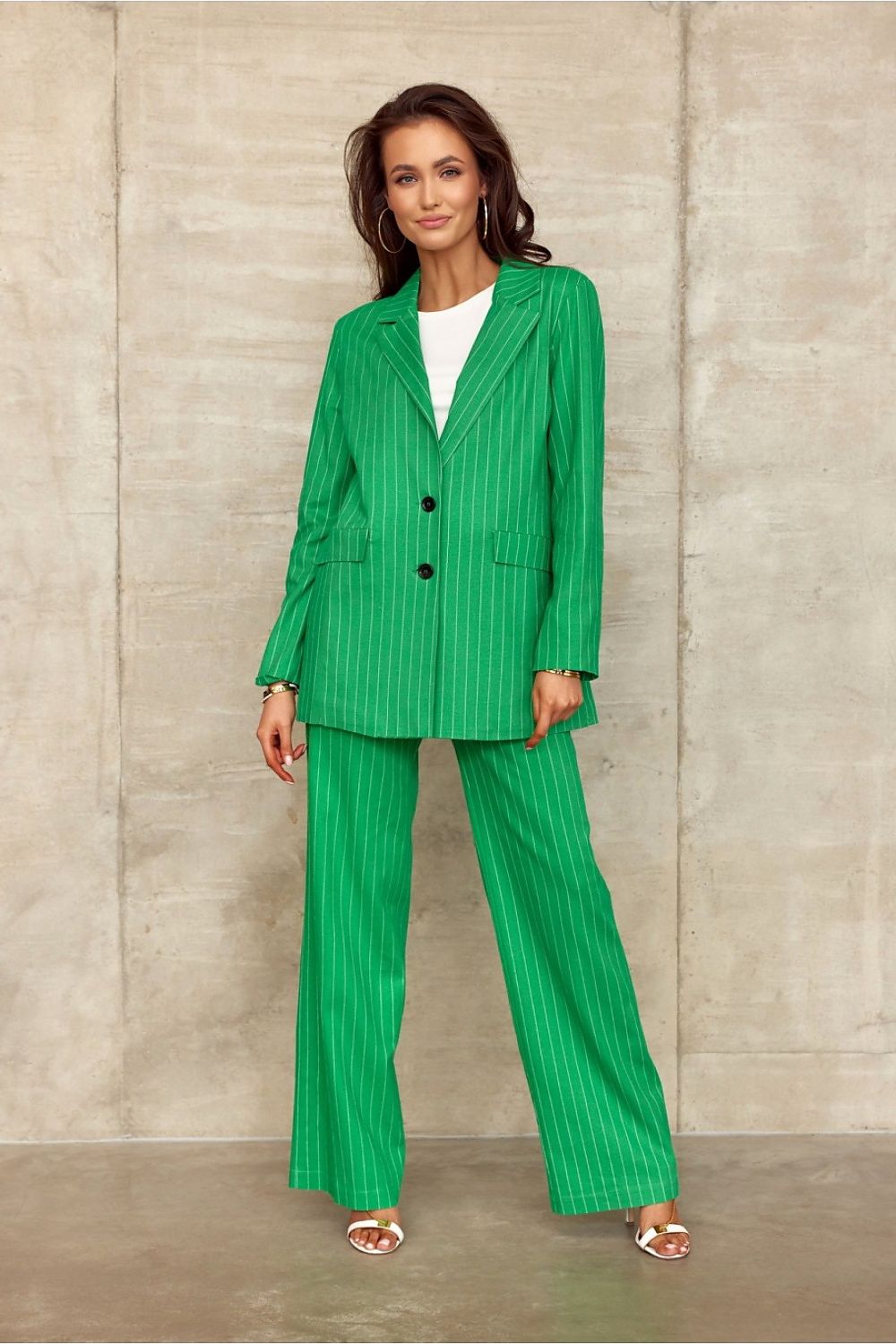 Pantalon femme model 178689 Roco Fashion