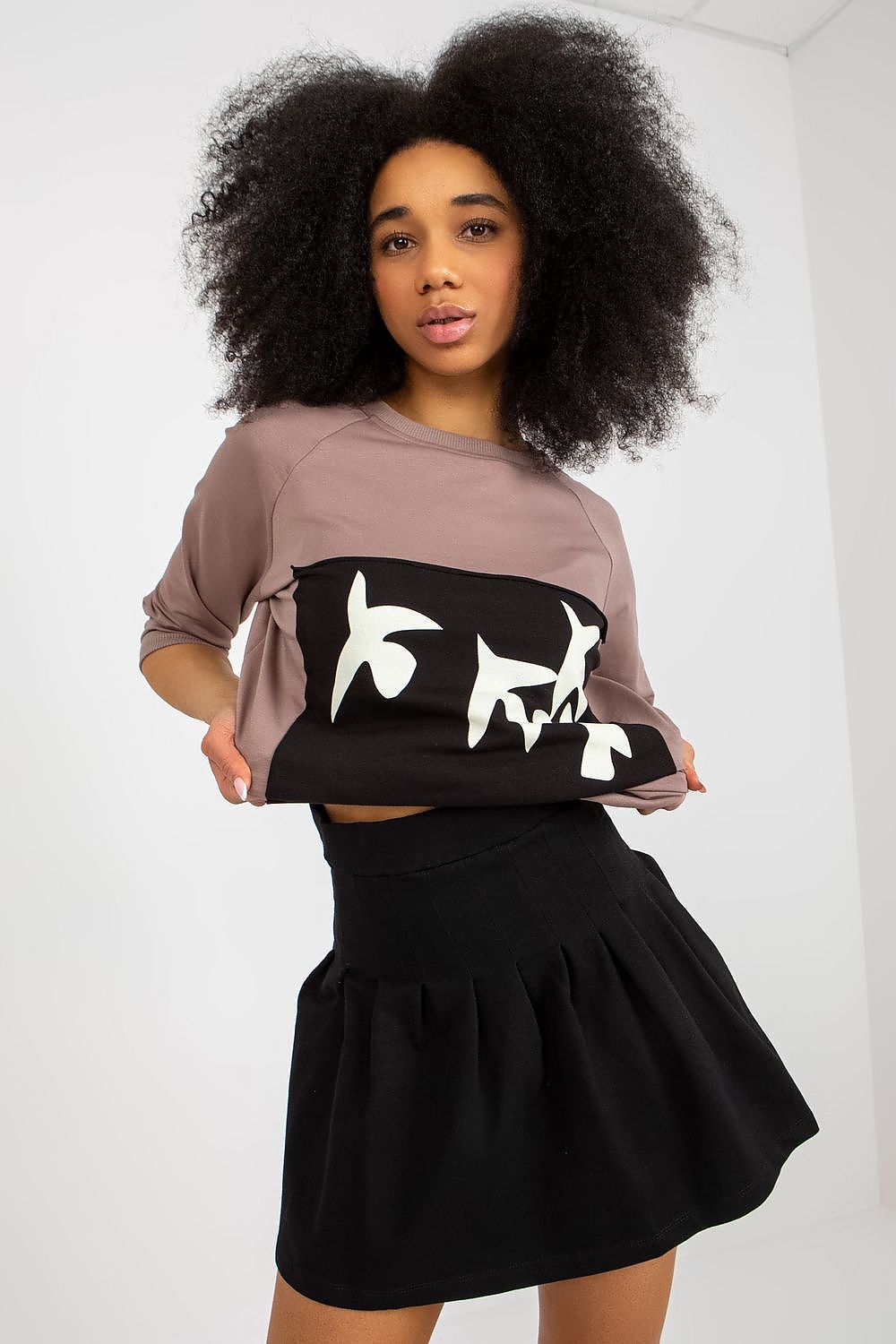L`ensemble model 178976 Fancy