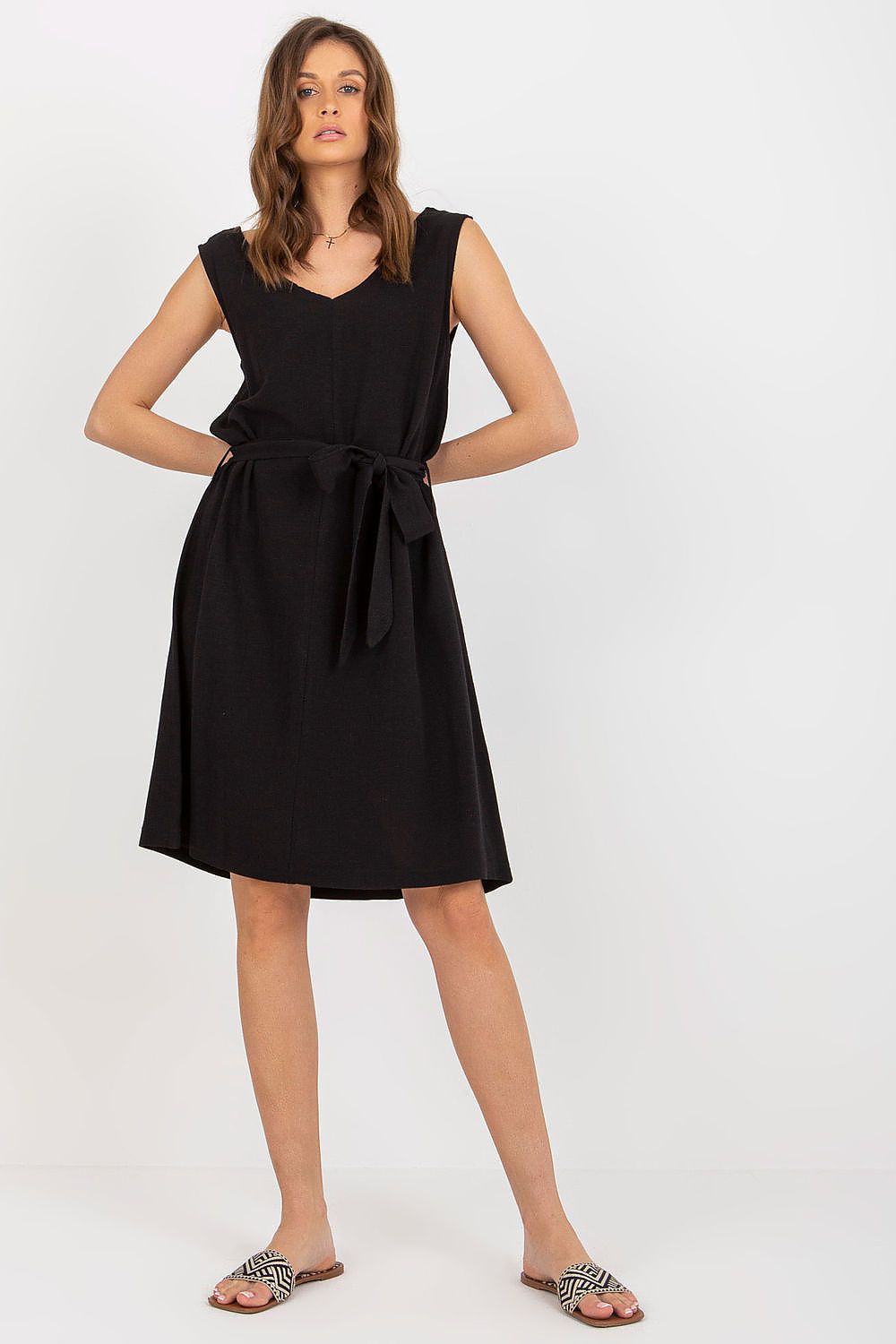 Robe de jour model 179035 Rue Paris