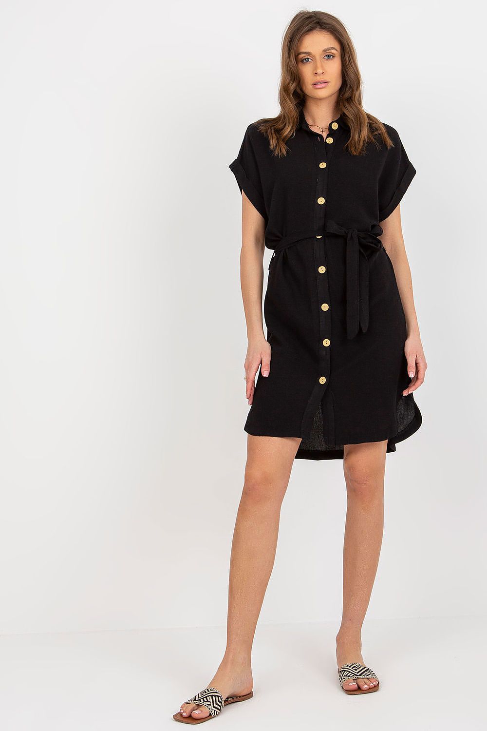 Robe de jour model 179037 Rue Paris