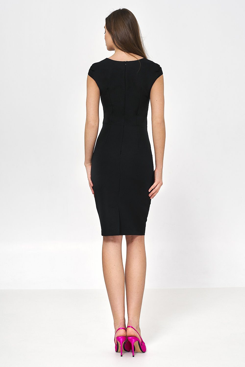 Robe de jour model 179183 Nife