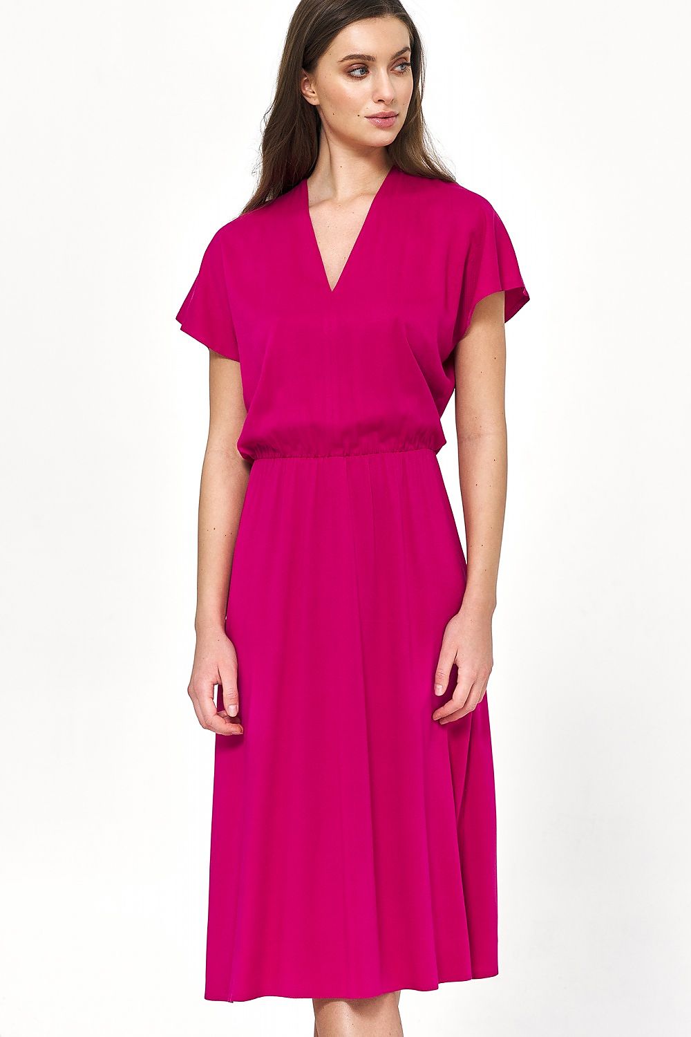 Robe de jour model 179189 Nife