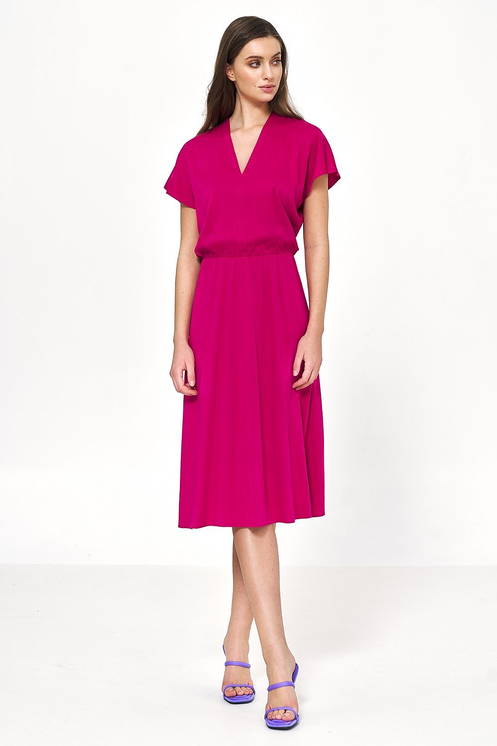Robe de jour model 179189 Nife