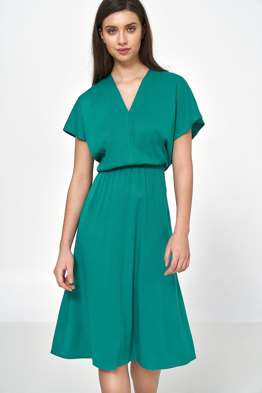 Robe de jour model 179190 Nife