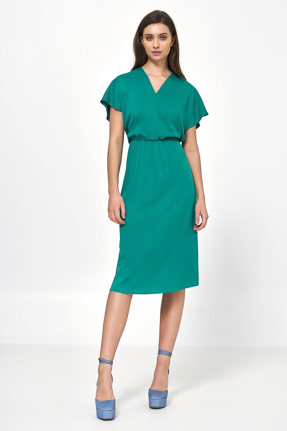 Robe de jour model 179190 Nife