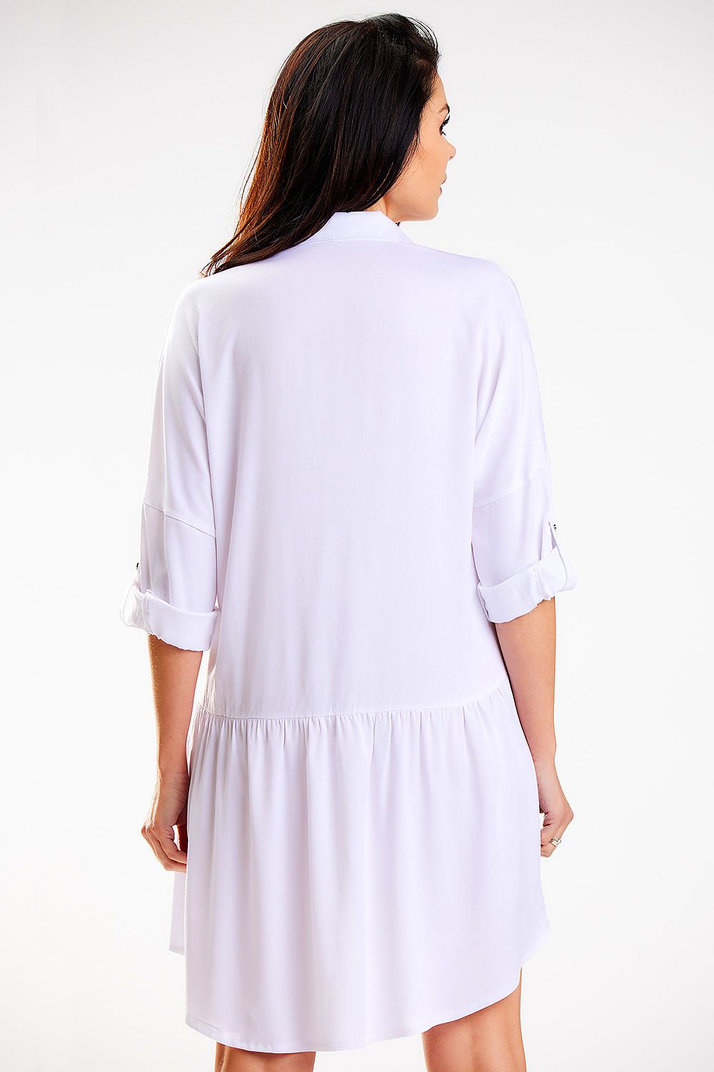 Robe de jour model 179585 awama