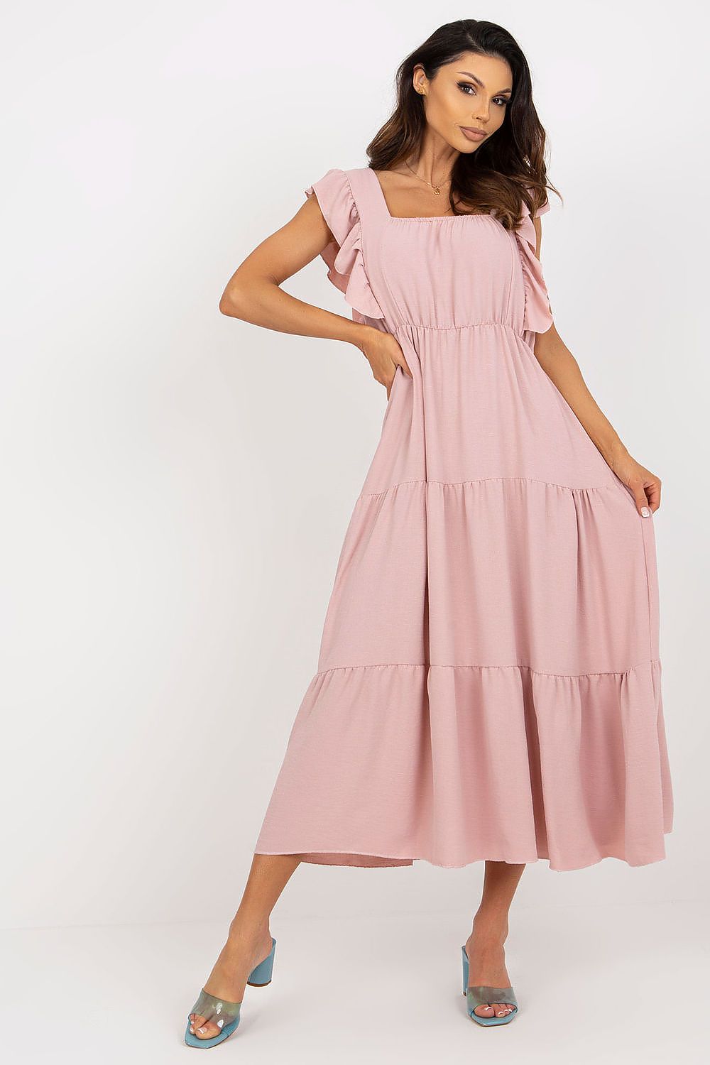 Robe de jour model 179737 Italy Moda