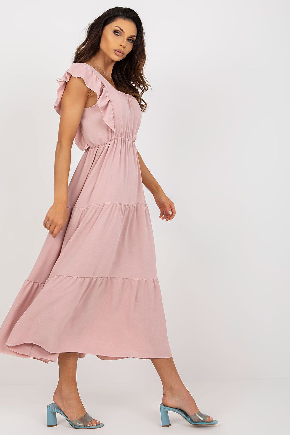 Robe de jour model 179737 Italy Moda