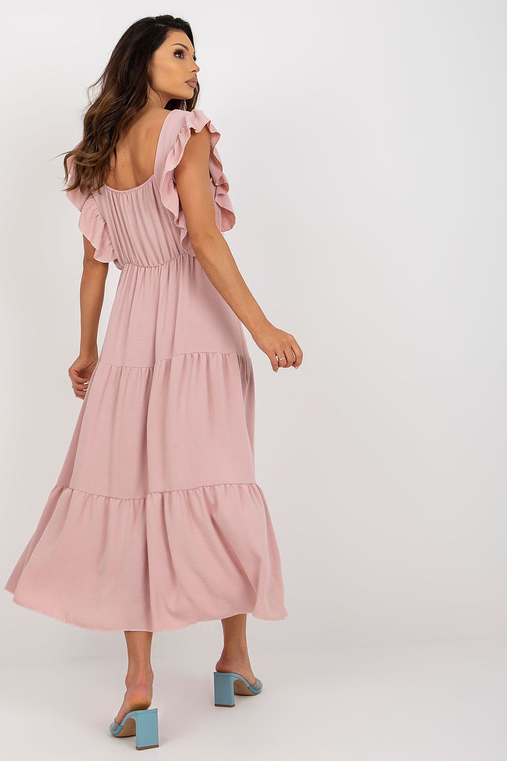 Robe de jour model 179737 Italy Moda