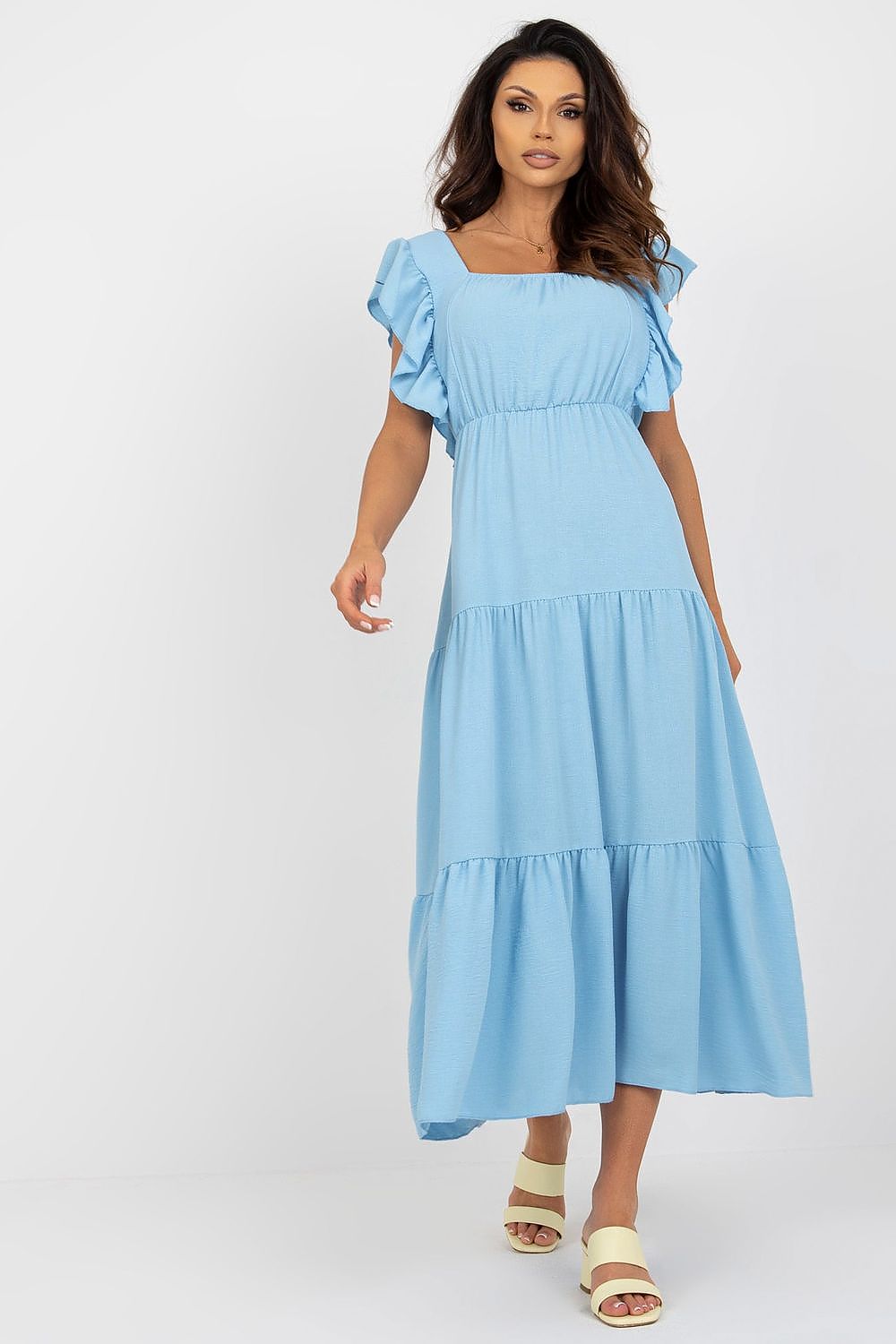 Robe de jour model 179738 Italy Moda
