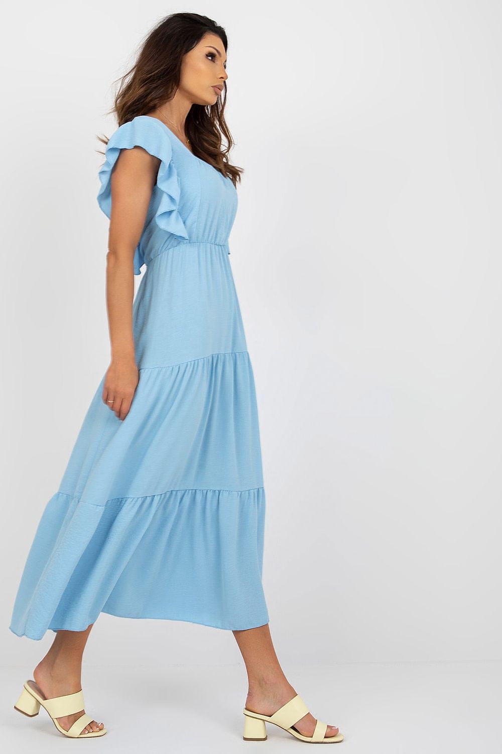 Robe de jour model 179738 Italy Moda