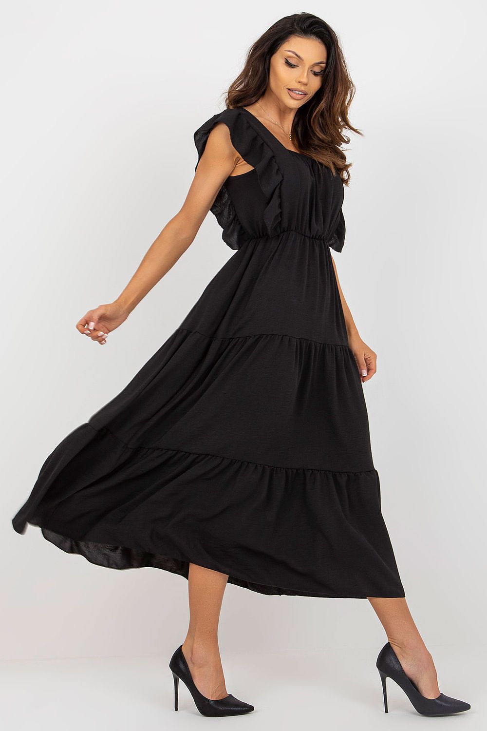 Robe de jour model 179741 Italy Moda
