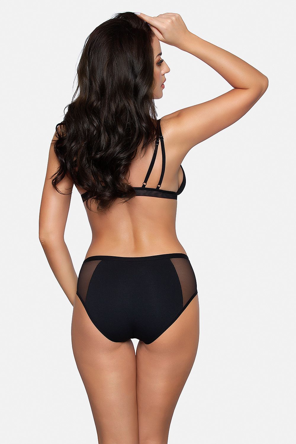 Culottes model 179828 Babell