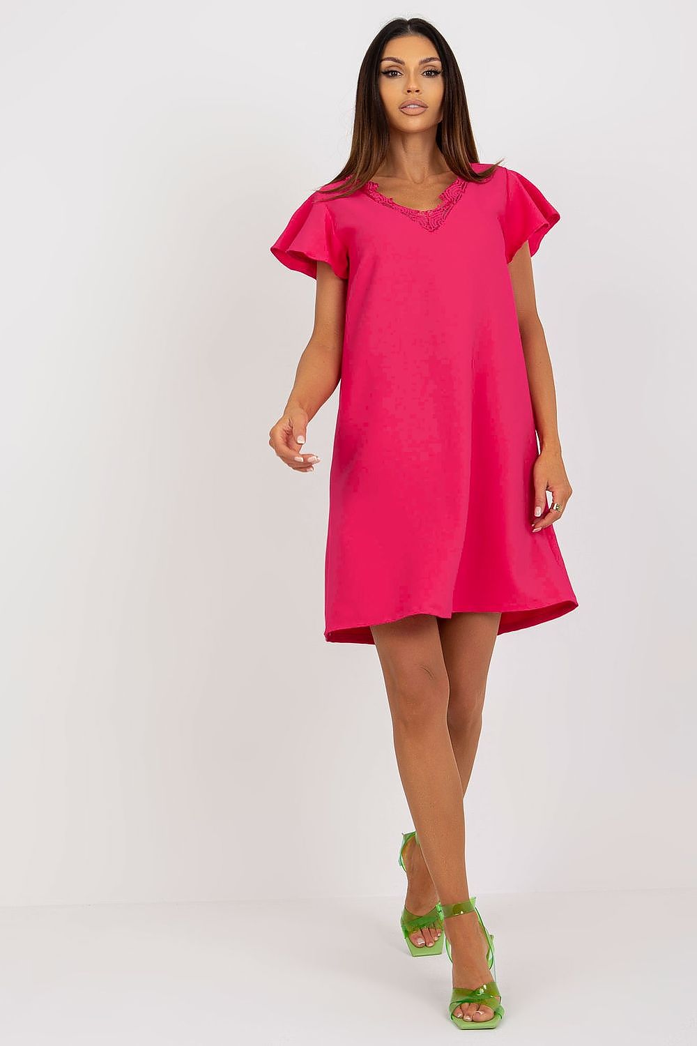 Robe de jour model 179972 Rue Paris