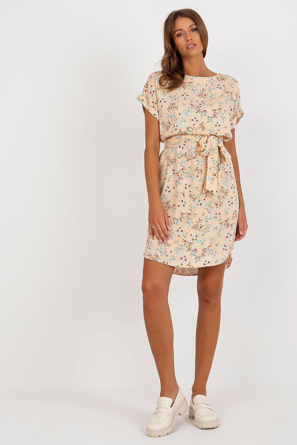 Robe de jour model 180217 Rue Paris