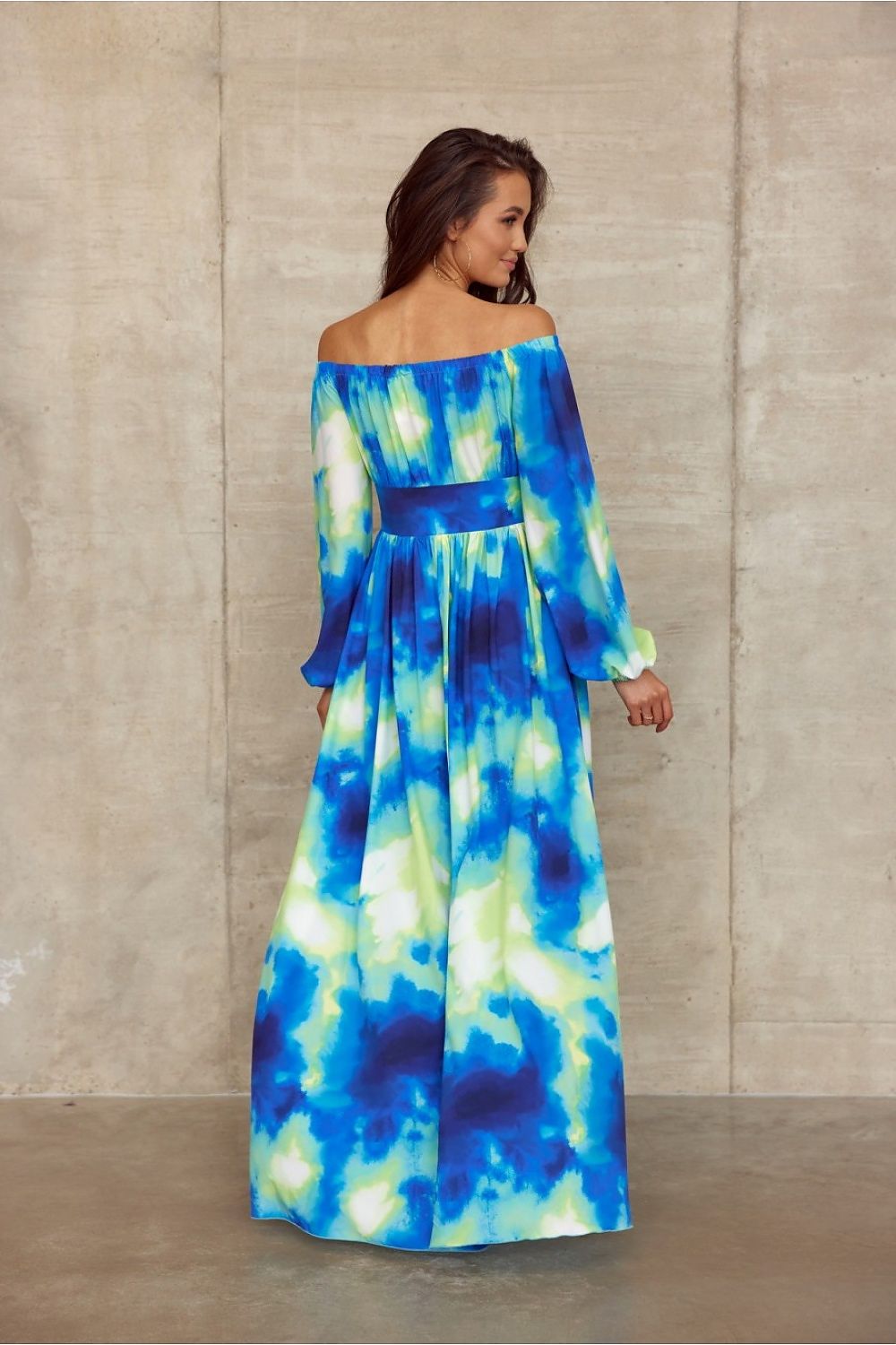 Robe de jour model 180746 Roco Fashion