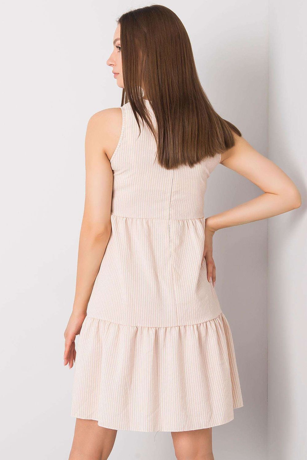 Robe de jour model 180891 Rue Paris