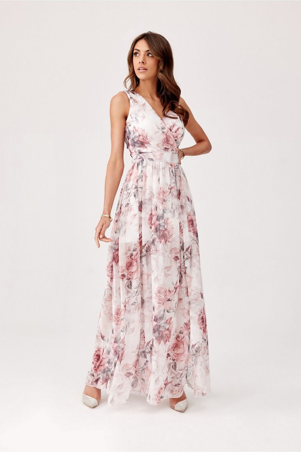 Robe de jour model 181091 Roco Fashion