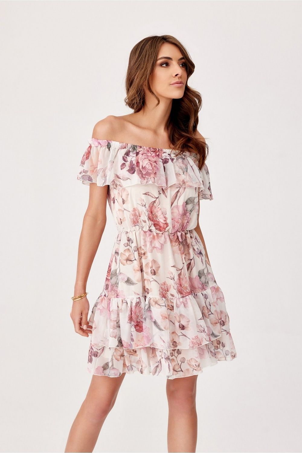 Robe de jour model 181147 Roco Fashion