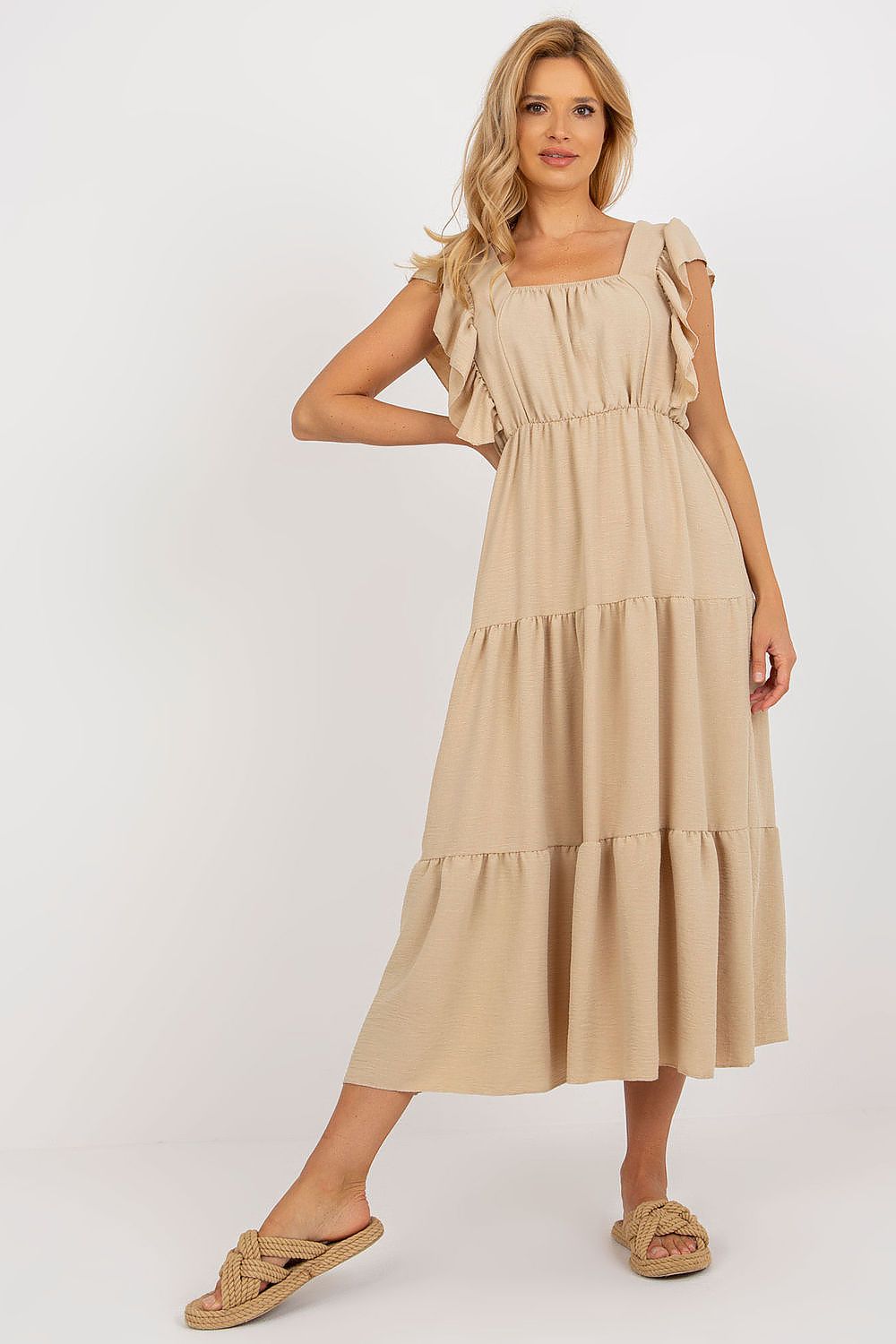 Robe de jour model 181348 Italy Moda