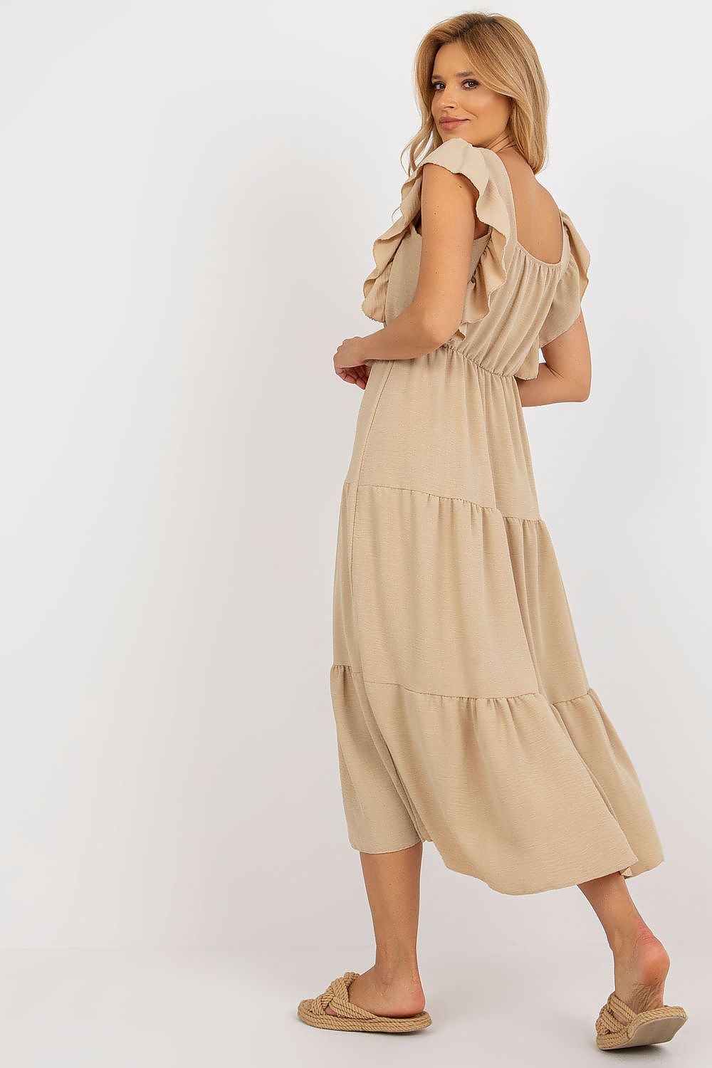 Robe de jour model 181348 Italy Moda