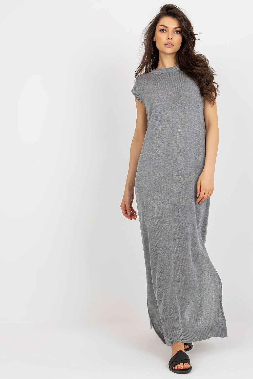Robe de plage model 181535 Badu