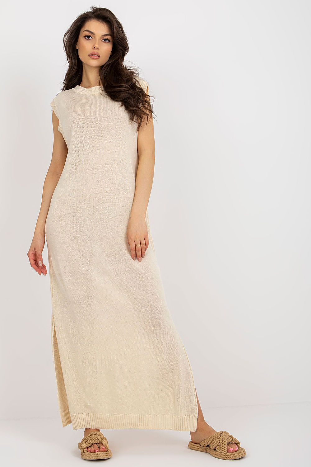 Robe de plage model 181536 Badu
