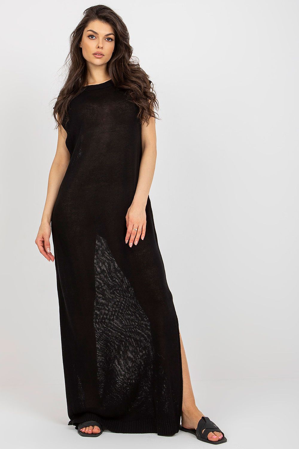 Robe de plage model 181537 Badu