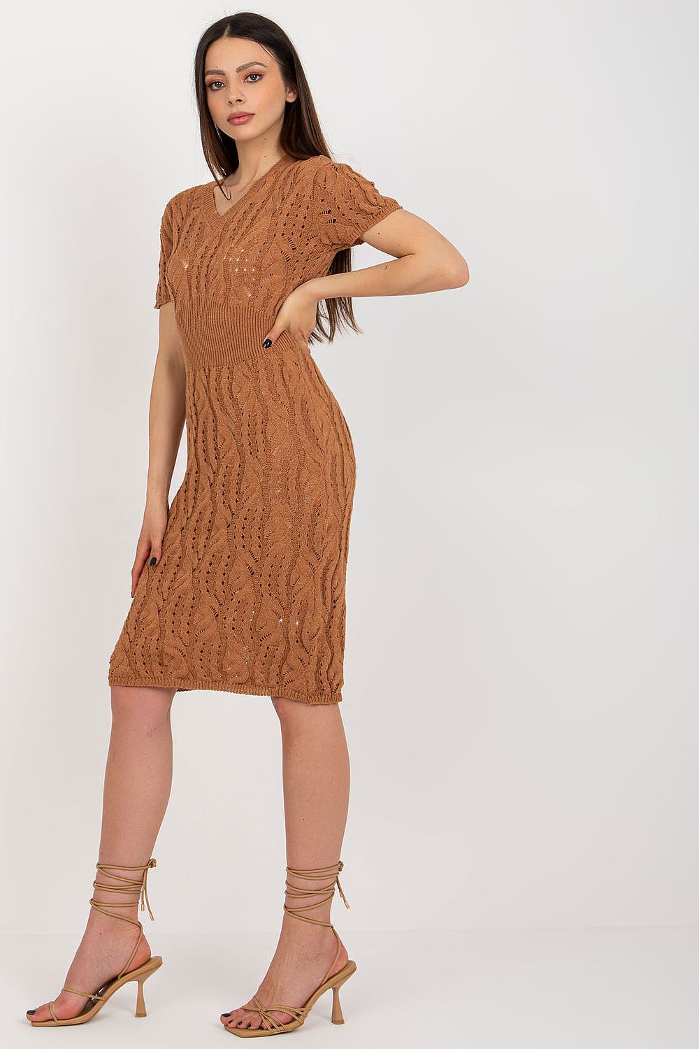Robe de jour model 181548 Badu